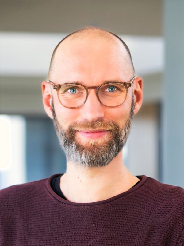 Tobias Weidhase