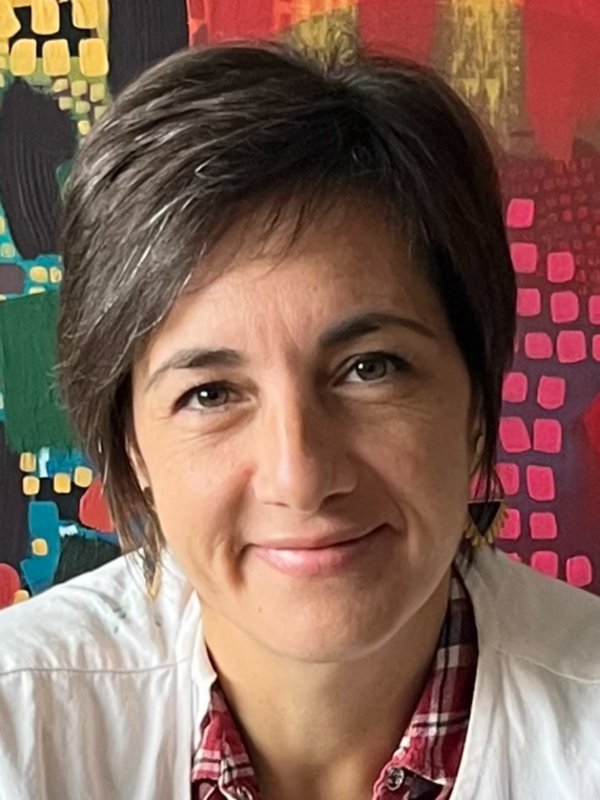 SANDRINE SUEUR