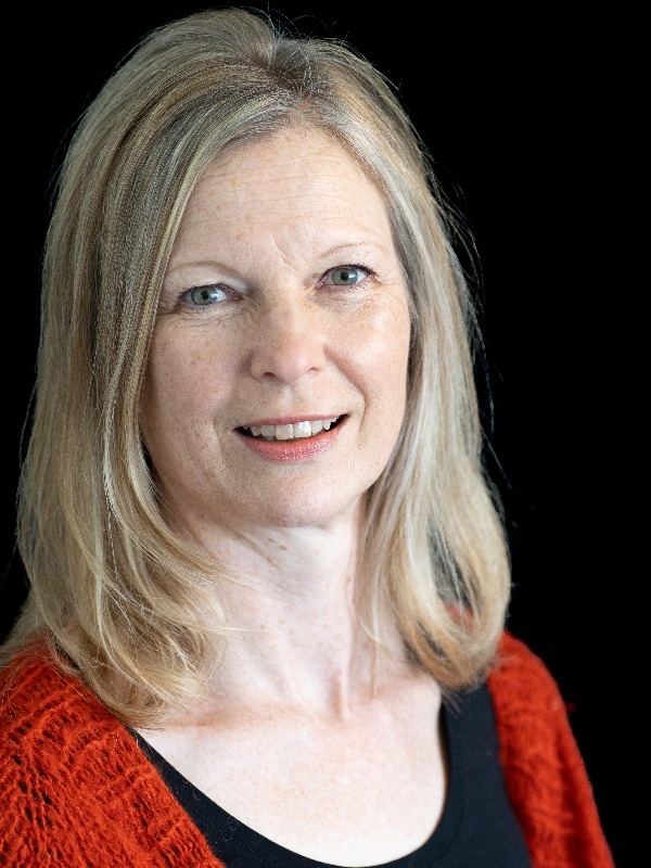 Katja Janz Huber