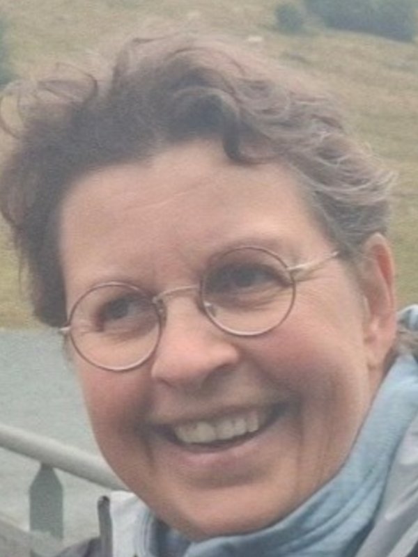 Agnès TABOT