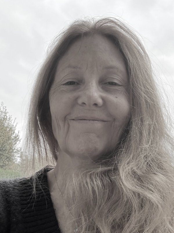 Maud NÈGRE