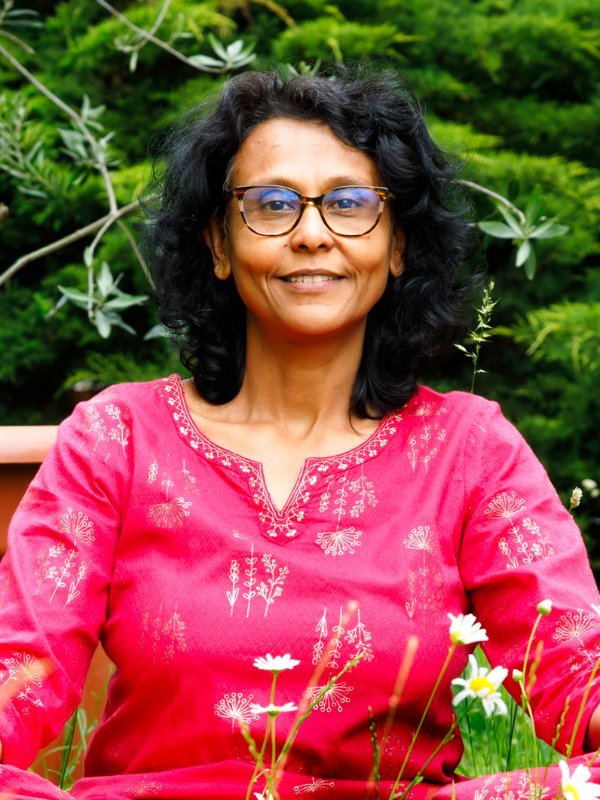 SYLVIE DIJOUX
