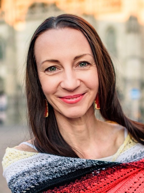 Denisa Veselska