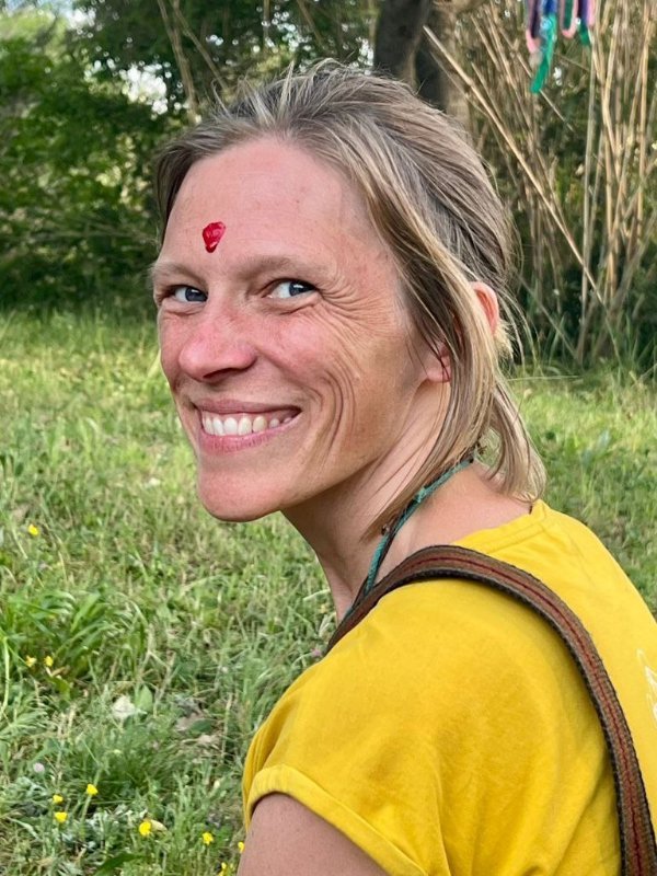 Aurélie Sterlay