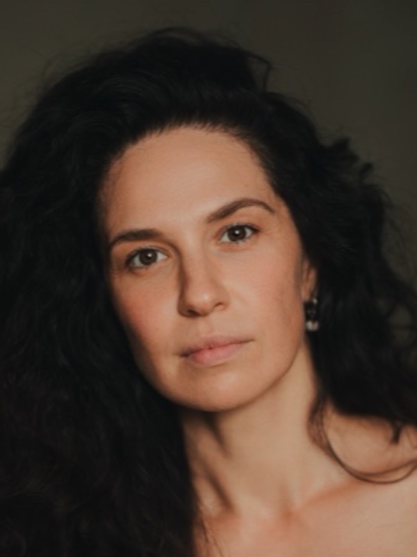 Stanislava Stefanovska