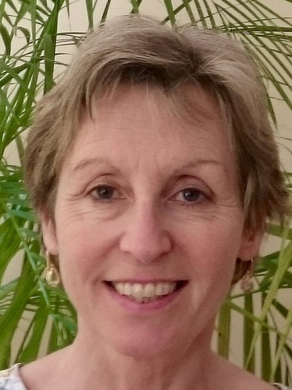 Pascale JAILLARD