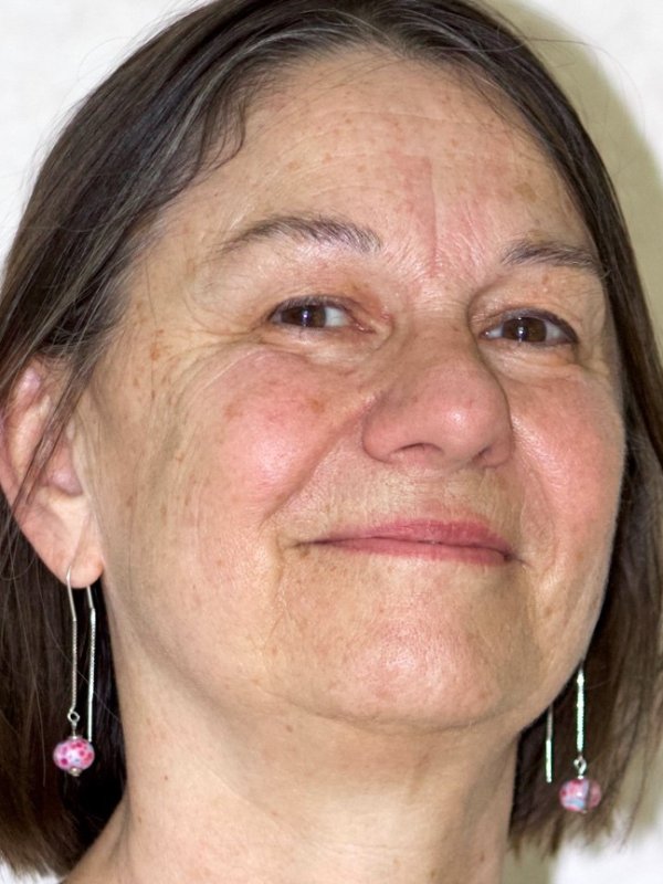 Patricia MOY