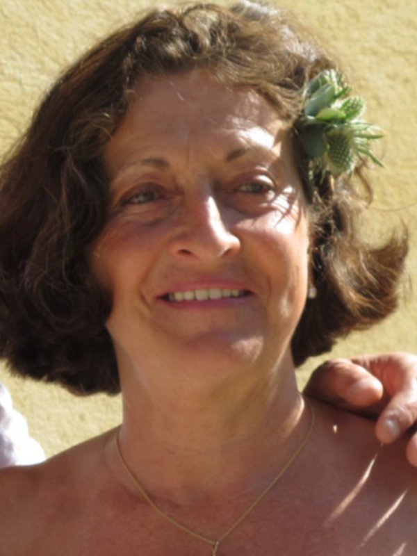 Patricia Bronny-Perez