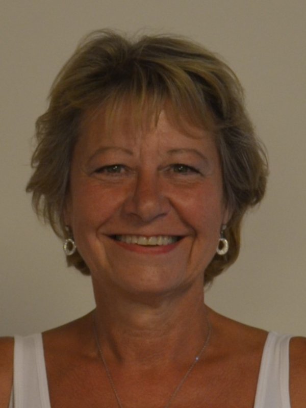 Christiane François