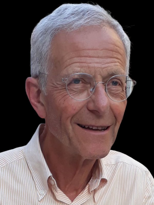 Michel Wolff
