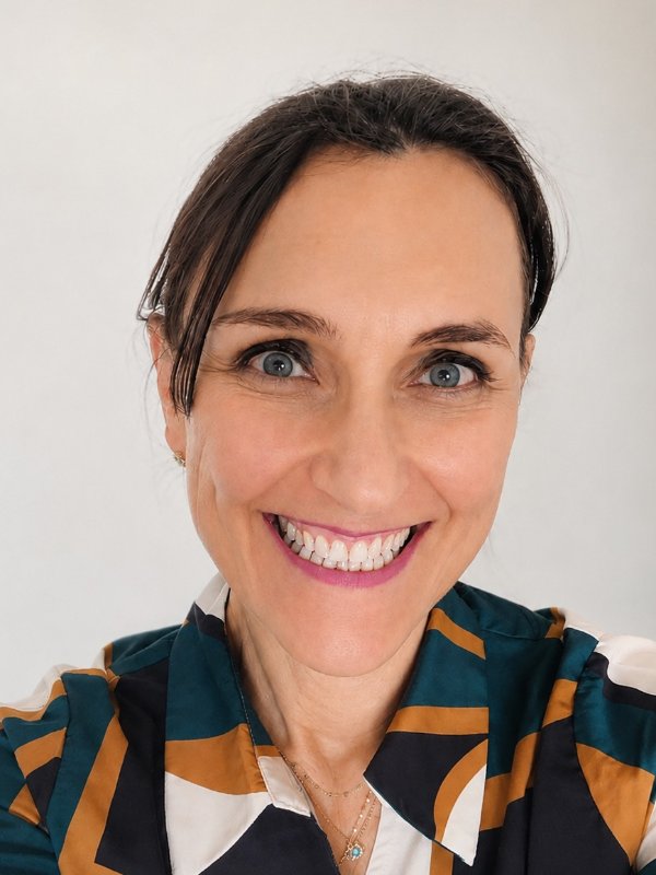 Pascale GARNIER