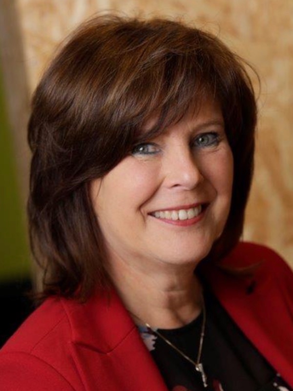 Jolita Nijdam