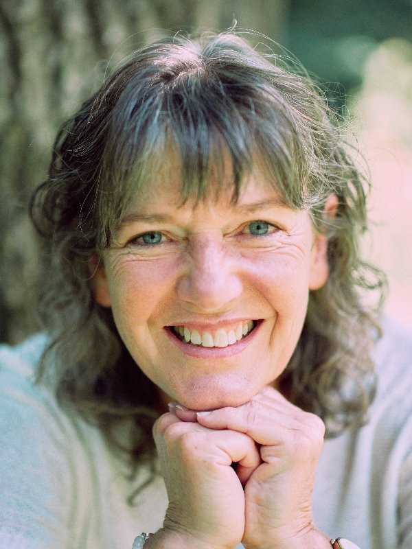 Monika Struber