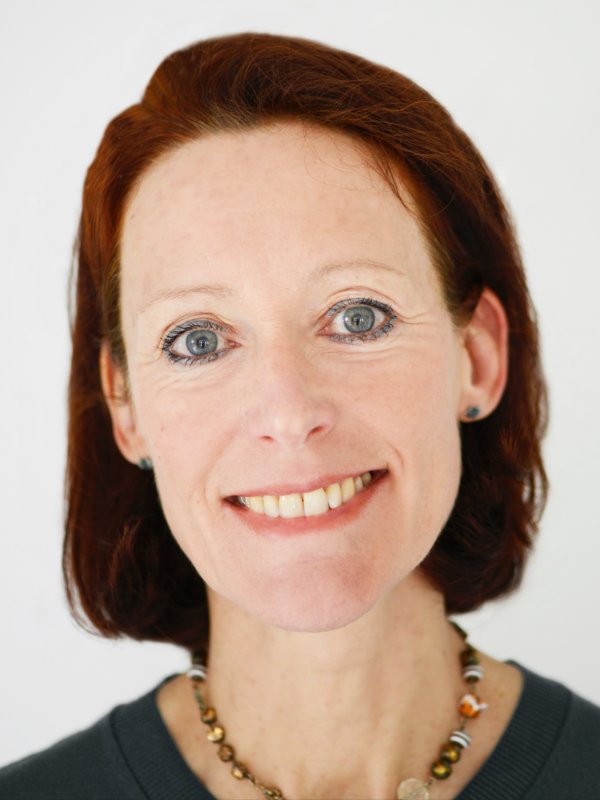 Sylvie Henry