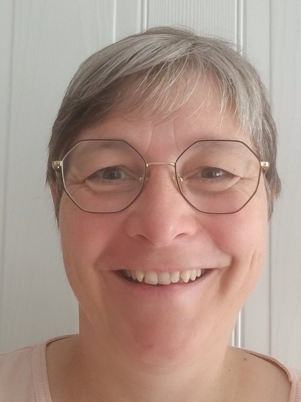 Cécile Crombez