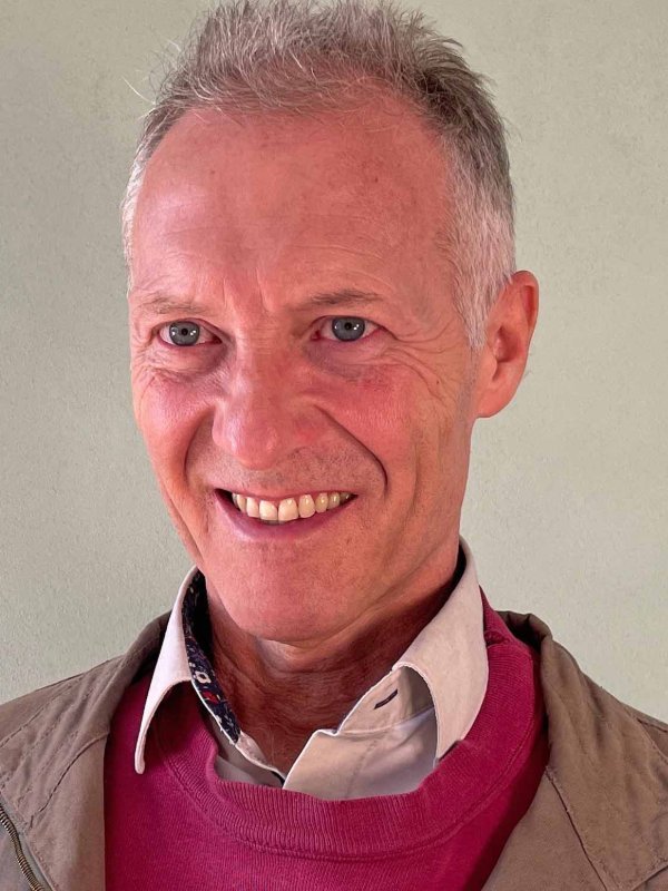 Reto Zbinden