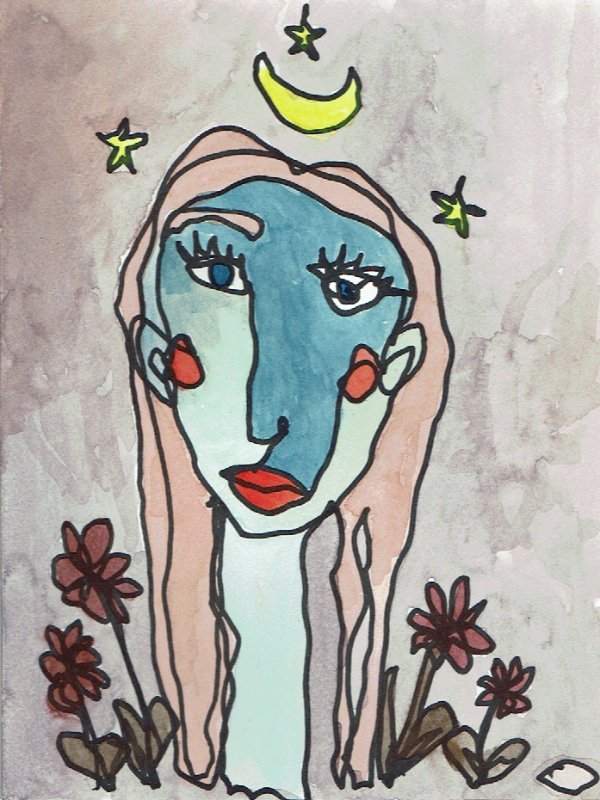Salome Steiner