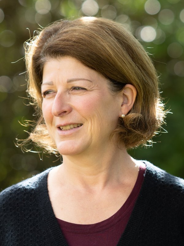 Marilyne Alby