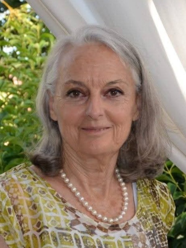 Dominique Baumgartner