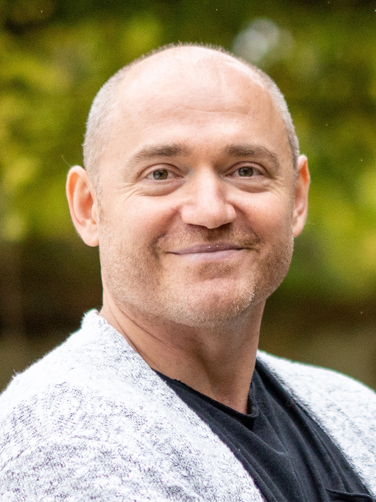Dimitrios Danilidis
