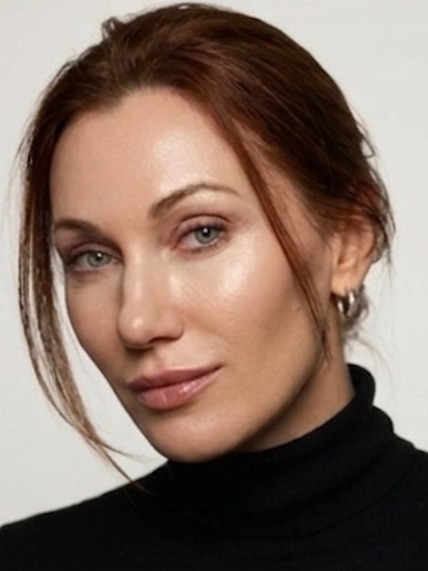 Iryna Sikorska