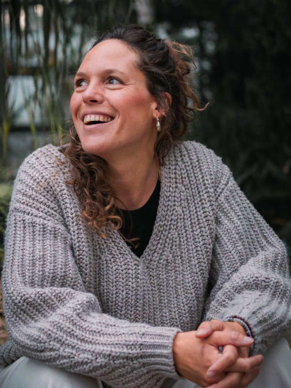 Joëlle Von Arx