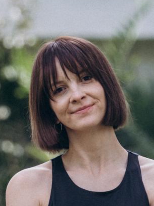 Veronika Velychko