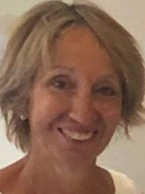 Patricia VISCARDI