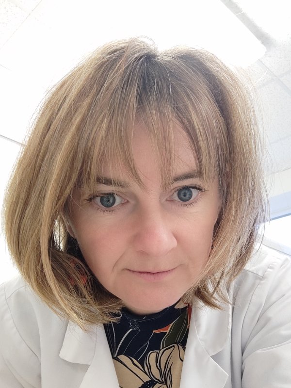 Deborah Dessaux