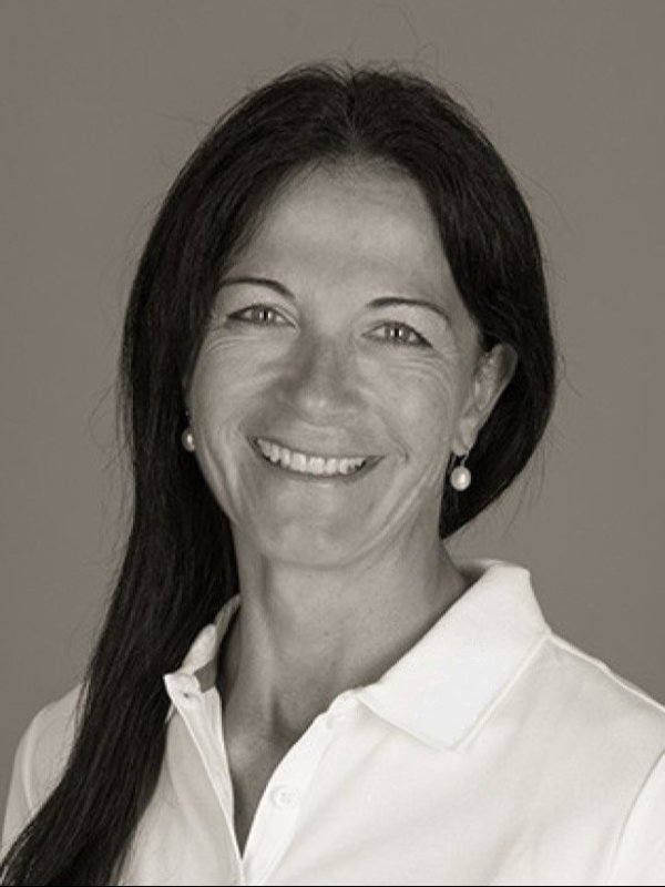 Mirjam Blaser