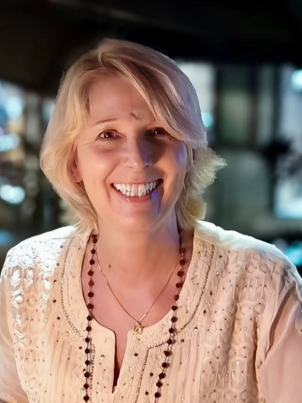 Andrea Schlenker