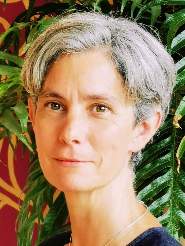 Nadia Baumann