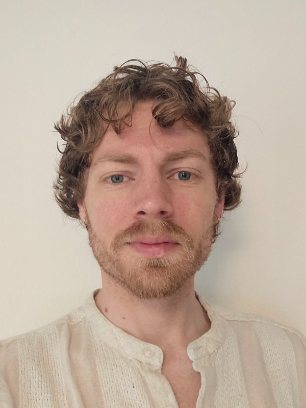 Pascal Mühlebach