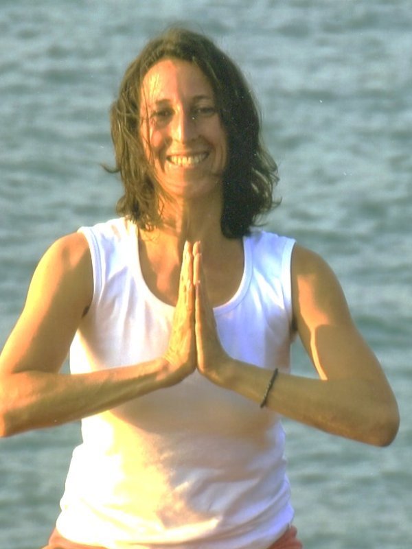 Christiane Bolg