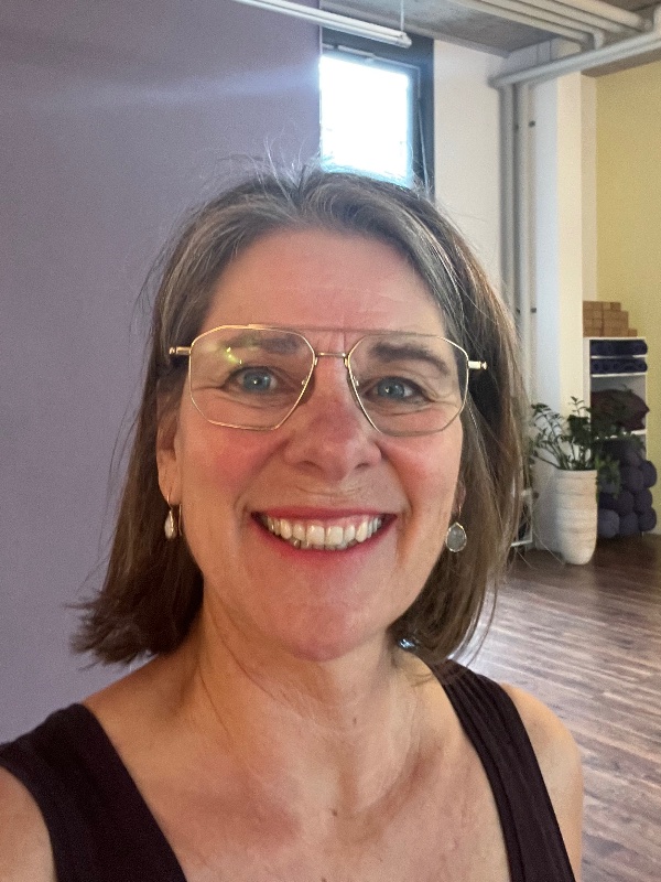 Lucia Rosner Vogel