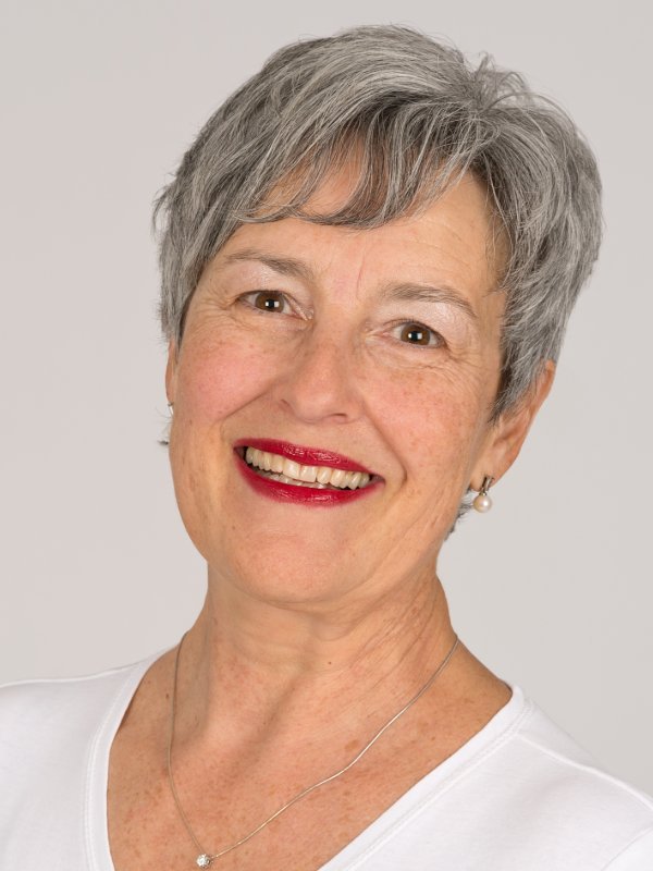 Liliane Koller