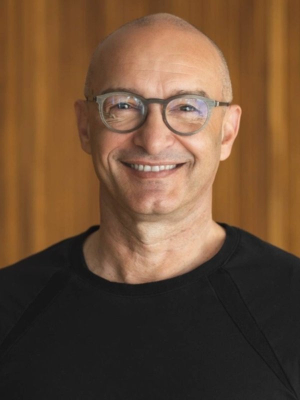 Pierre Geiser