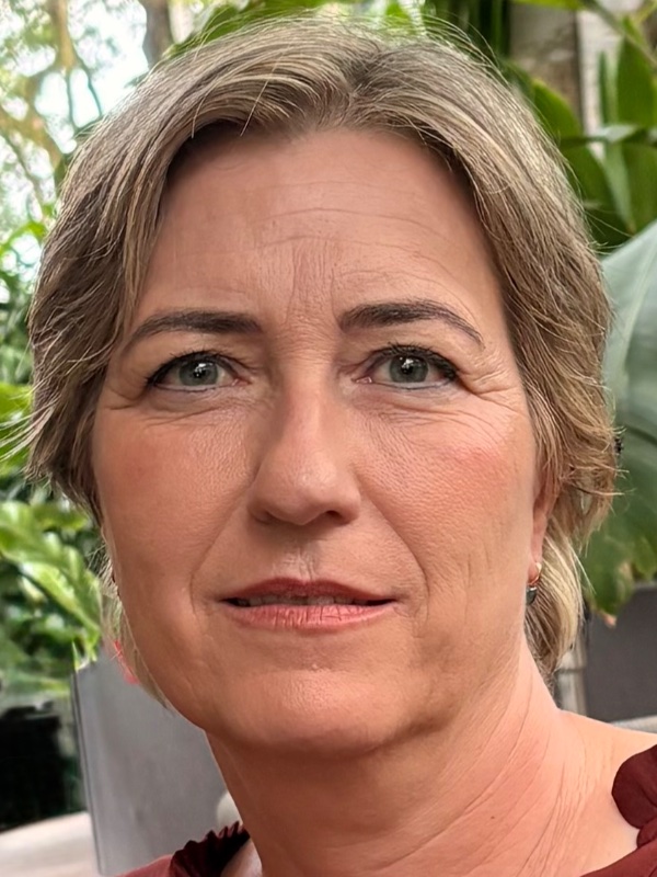 Bianca Moser