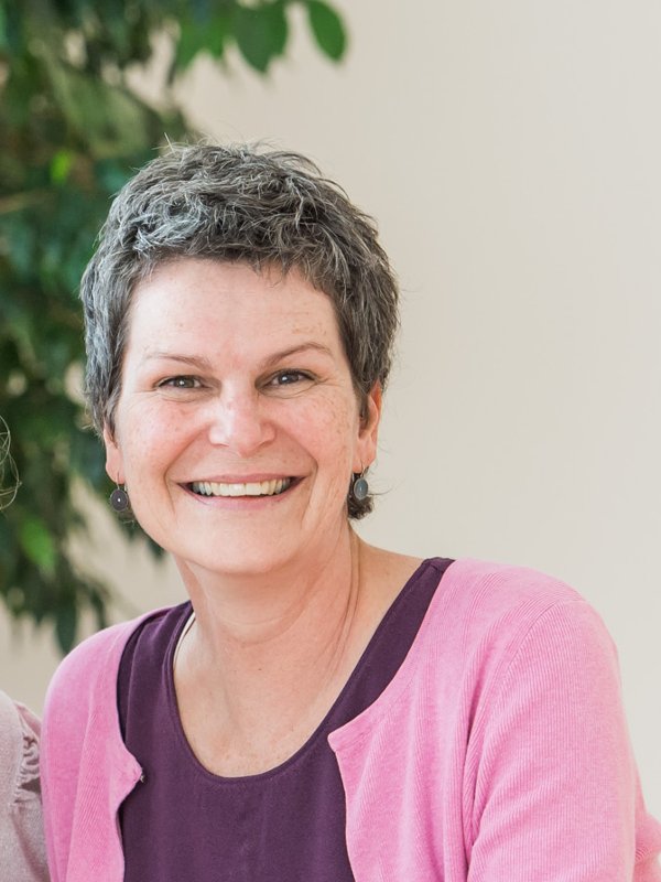 Andrea Pfurtscheller
