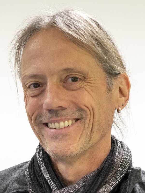Martin Leo Eugster