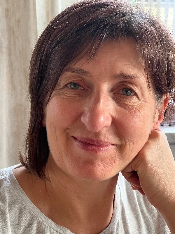 Monika Wegscheider