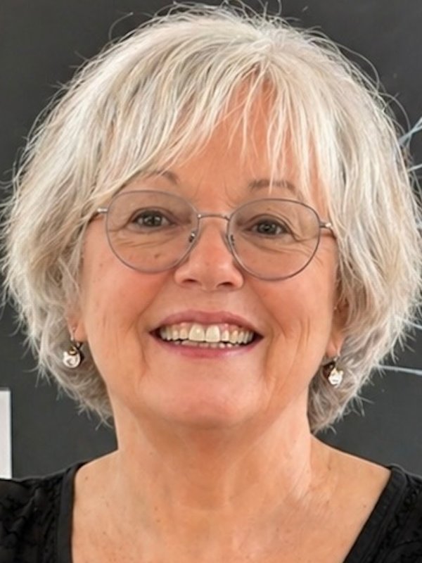 Eveline Waas Bidaux
