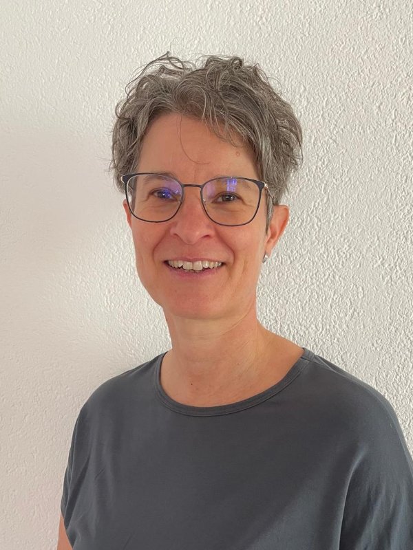 Melanie Burri