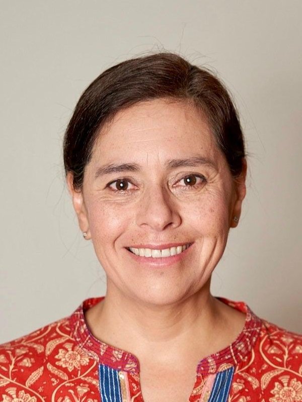 Ivana Cabrera Gasser