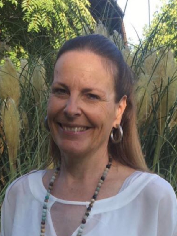 Corinne Hertzog