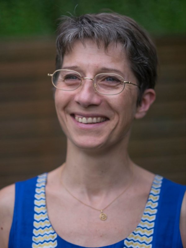Anne BARBARA