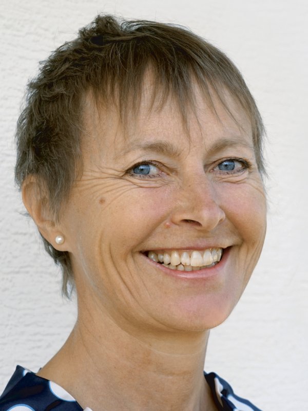 Anna Mischol