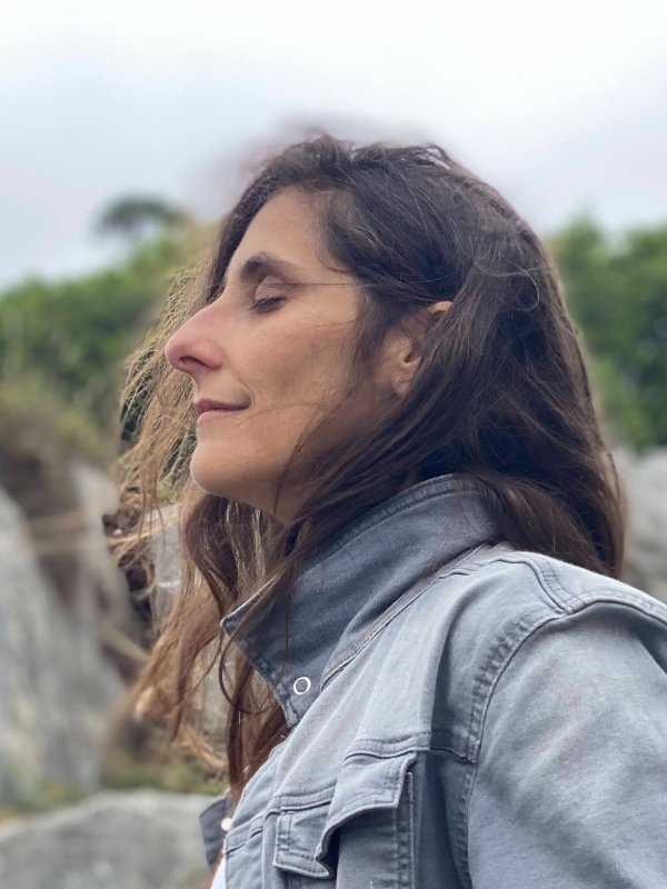 Cristina Maria Ferreira
