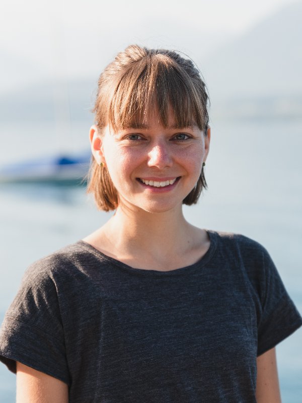 Julia Leutert