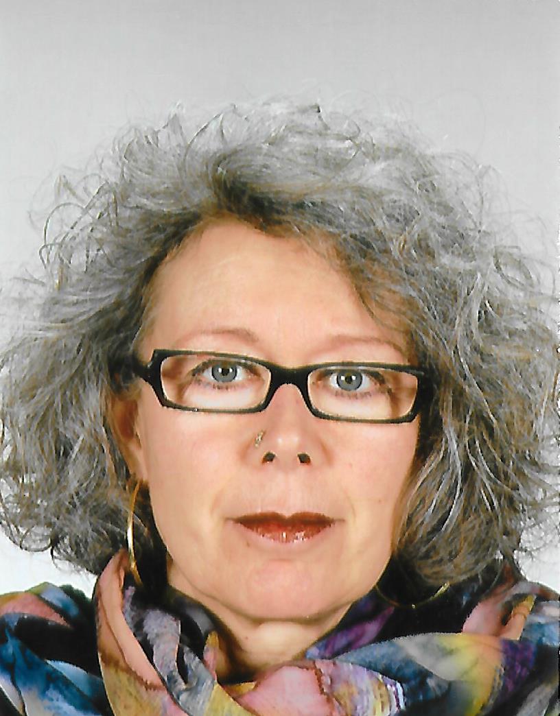 Angela Haas